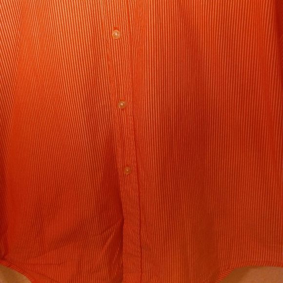 WRANGLER BUTTON DOWN LONG SLEEVE SHIRT - Picture 3 of 5